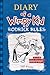 Rodrick Rules (Diary of a Wimpy Kid #2)