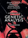 An Introduction to Genetic Analysis by Anthony J.F. Griffiths