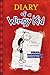 Diary of a Wimpy Kid (Diary of a Wimpy Kid #1)