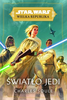 Światło Jedi (Star Wars: Wielka Republika)