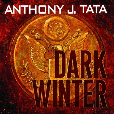 Dark Winter Lib/E (Captain Jake Mahegan Series Lib/E)