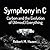 Symphony in C: Carbon and the Evolution of (Almost) Everything