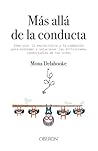 Más allá de la co...