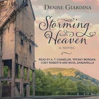 Storming Heaven By Denise Giardina