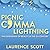 Picnic Comma Lightning: The Experience of Reality in the Twenty-First Century