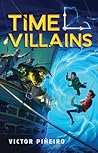 Time Villains