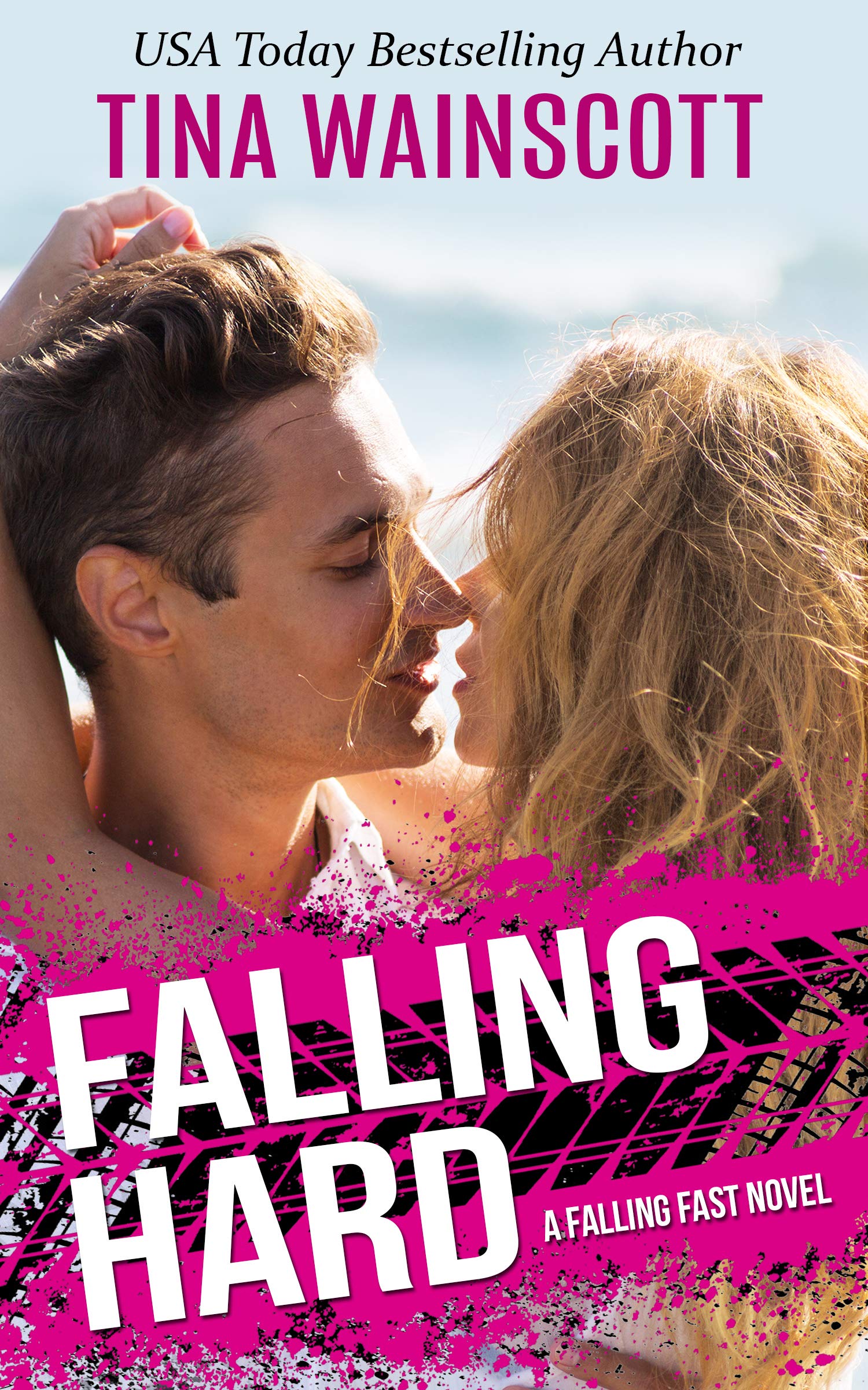 Falling Hard (Falling Fast Book 2)