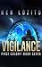 Vigilance (First Colony #7)