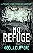 No Refuge (Welsh Crime Myst...