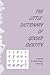The Little Dictionary Of Gender Identity by Matthew Faustus