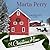 A Christmas Home by Marta Perry