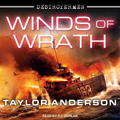 Free Download Winds of Wrath Full Audiobook