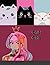 Chibi Girls: For Kids Gorge...