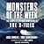 Monsters of the Week: The Complete Critical Companion to the X-Files