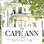 The Cape Ann: A Novel