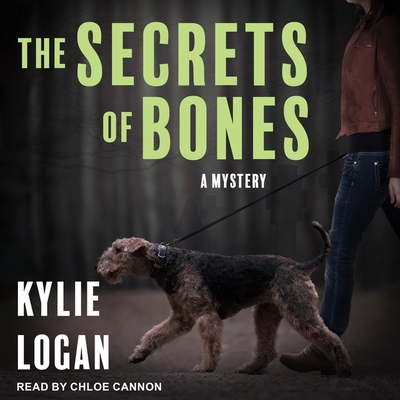 The Secrets of Bones Lib/E (Jazz Ramsey Mysteries Lib/E)