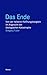 Das Ende by Gregory Fuller