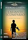 L'aliante scomparso - Il libro delle anime 1