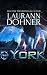 York (The Vorge Crew, #3)