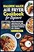 Kalorik Maxx Air Fryer Cookbook for Beginners by Kaylee Hooper