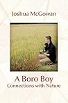A Boro Boy by Joshua McGowan A Boro Boy by Joshua McGowan