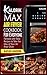 Kalorik Maxx Air Fryer Cookbook for Everyone by Kaylee Hooper
