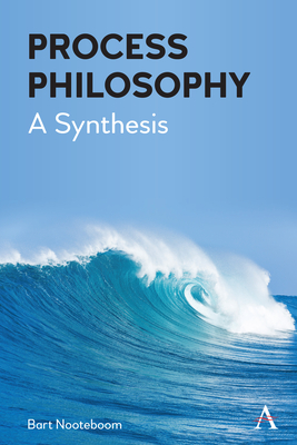 Process Philosophy: A Synthesis (Kindle Edition)