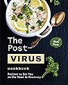 The Post-VIRUS Cookbook by Nadia Santa