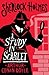 A Study in Scarlet