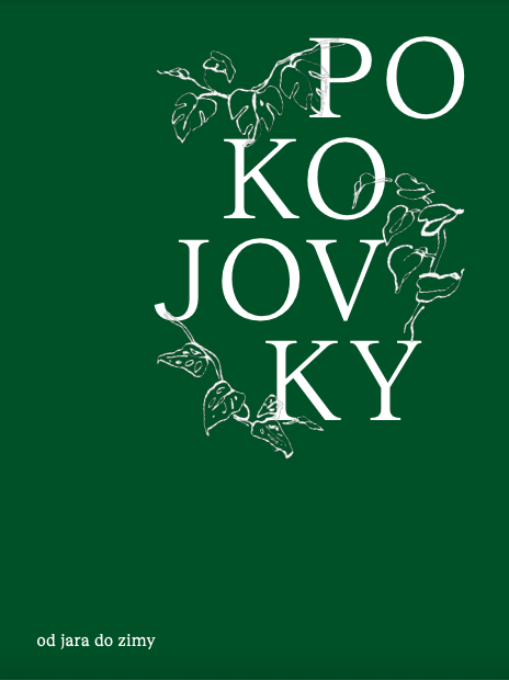 Pokojovky od jara do zimy