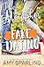 The Metaphor of Fake Dating (Brazos High Romance #4)