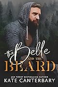 The Belle and the Beard (The Santillian Triplets, #3)
