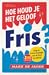 Hoe houd je het geloof fris...
