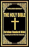 THE HOLY BIBLE: C...