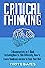 Critical Thinking: 3-in-1 B...