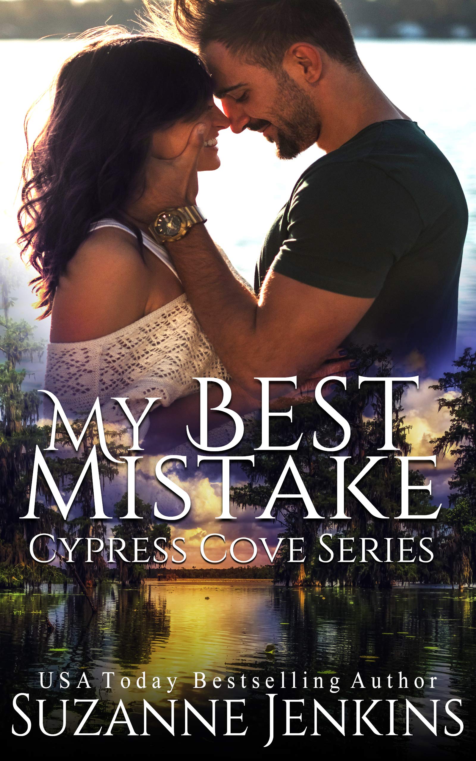 My Best Mistake (Cypress Cove, #6)