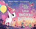 Ten Minutes to Bed: Little Unicorn's Birthday
