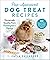 Pup-Approved Dog Treat Recipes by Cayla Gallagher