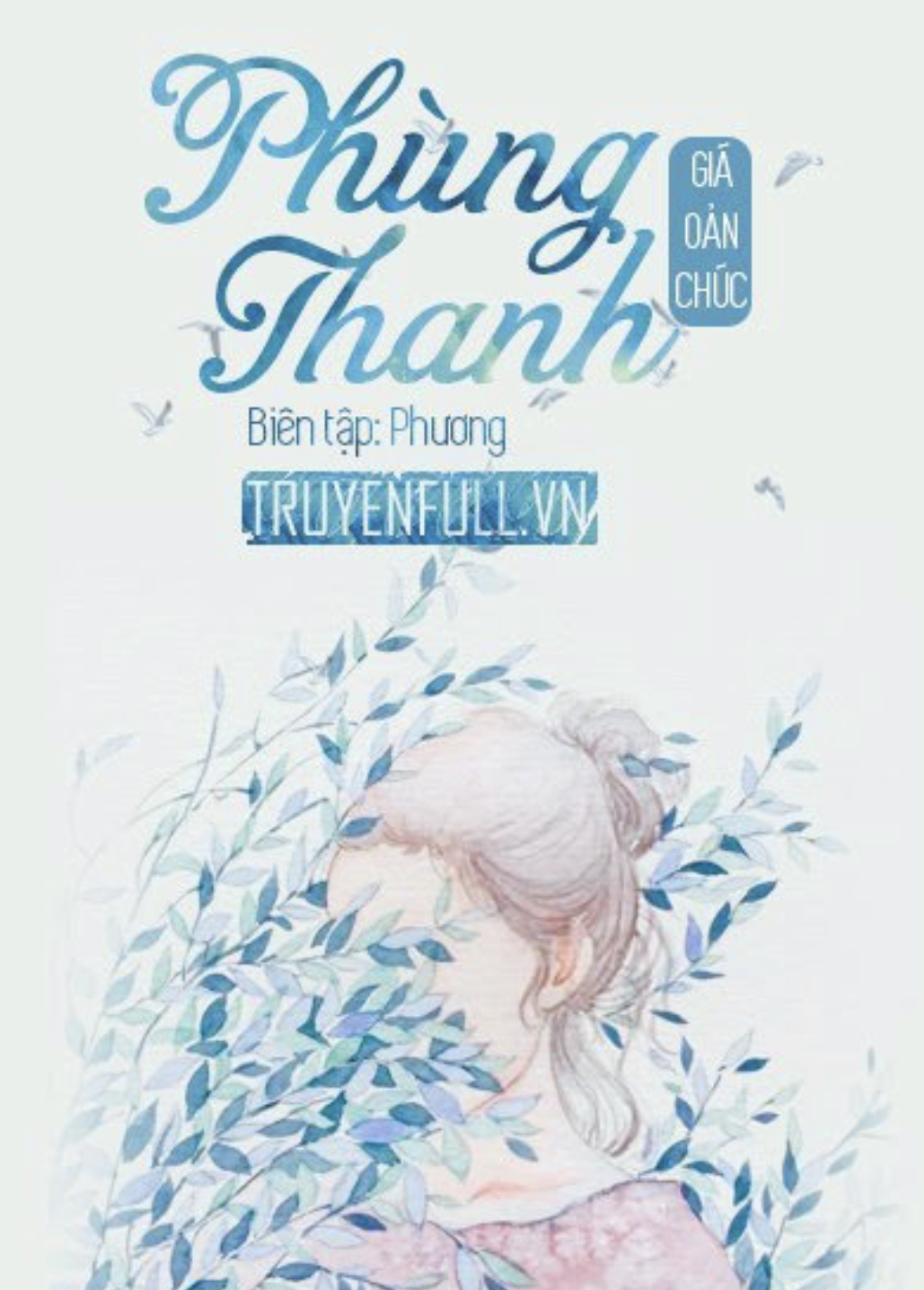 Phùng Thanh - Giả Oán Chúc