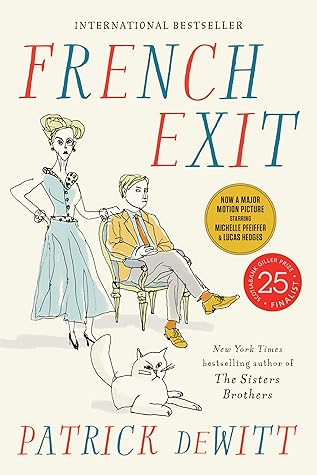 French Exit