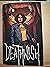 Deathwish, #4 by Lisa Schroer