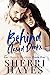 Behind Closed Doors (Daniels Brothers, #1)