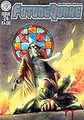 FutureQuake Vol. 24