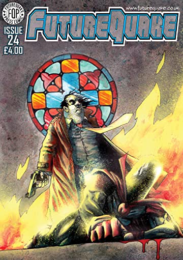 FutureQuake Vol. 24