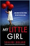 My Little Girl by Shalini Boland