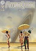 FutureQuake Vol. 25