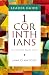 First Corinthians Leader Guide: Searching the Depths of God