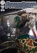 FutureQuake Vol. 27