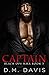 Captain (Black Ops MMA, #3)
