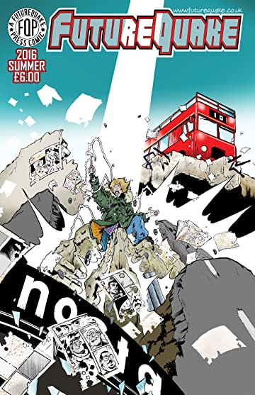 FutureQuake Vol. 29